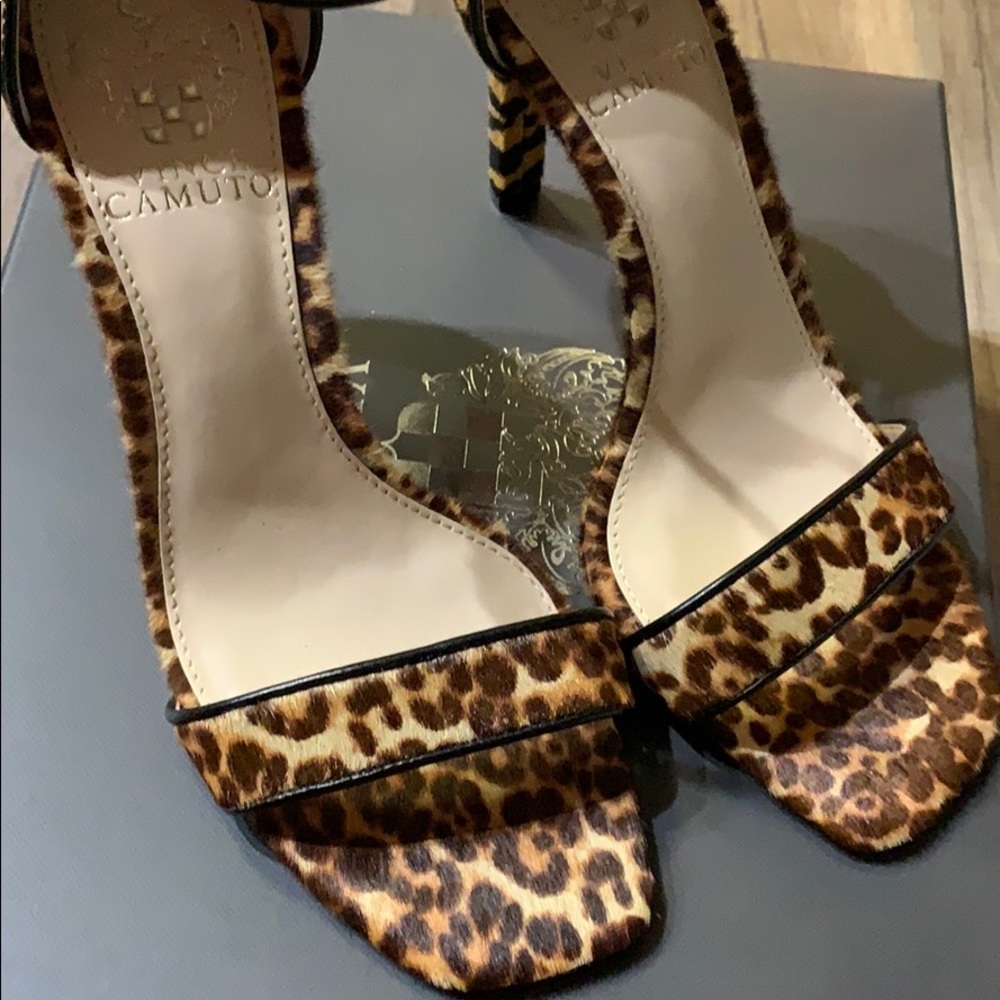 VC Lauralie Heel - Picture 5 of 7